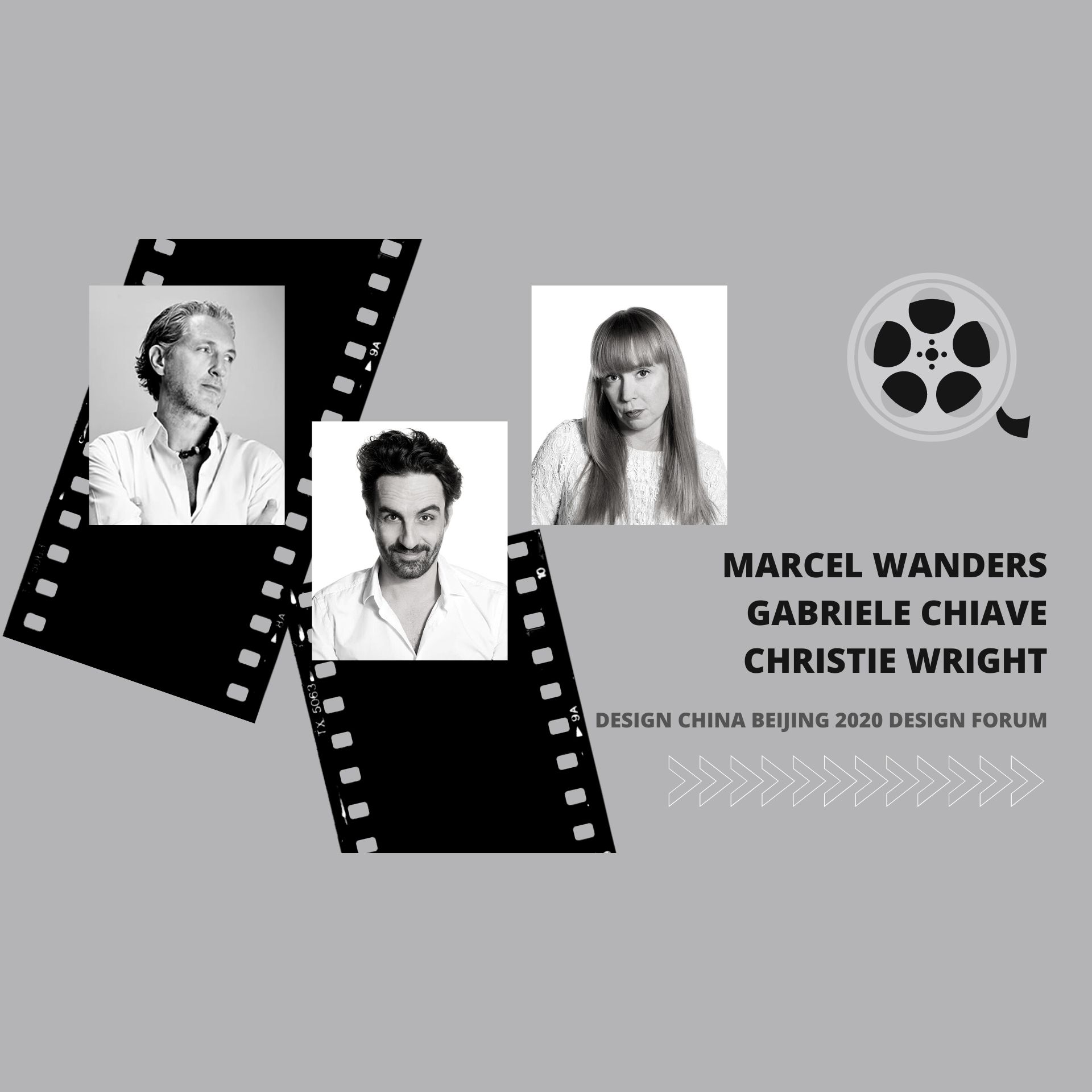 MARCEL WANDERS, GABRIELE CHIAVE, CHRISTIE WRIGHT：沙发新定义 - 创意无限的沙发带来的奢华享受