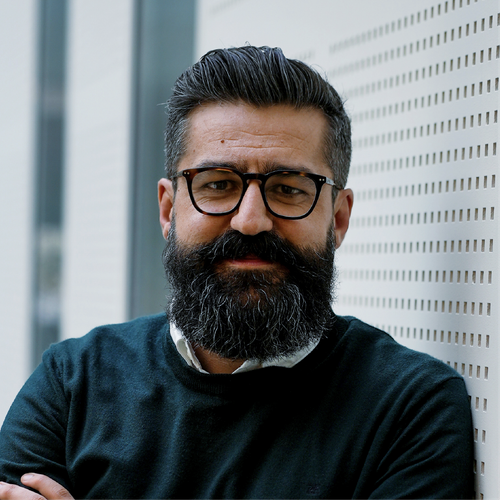 André Fangueiro