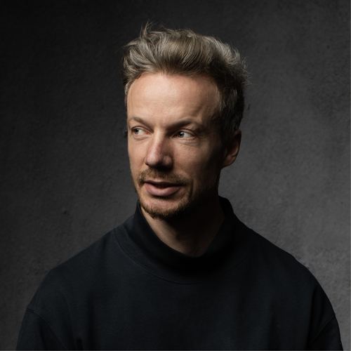 Christoph John - 