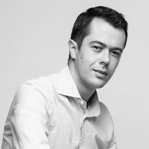 Antonio Berton - 研趣设计