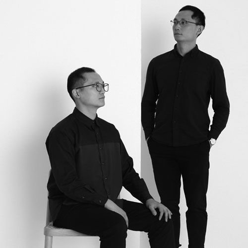 QIU 邱思敏 & 邱思涛