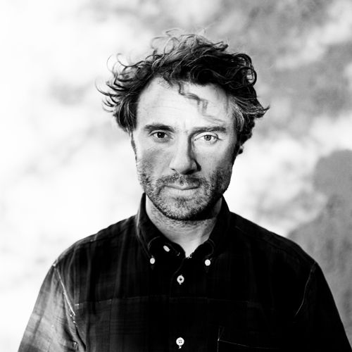 Thomas Heatherwick - Heatherwick Studio