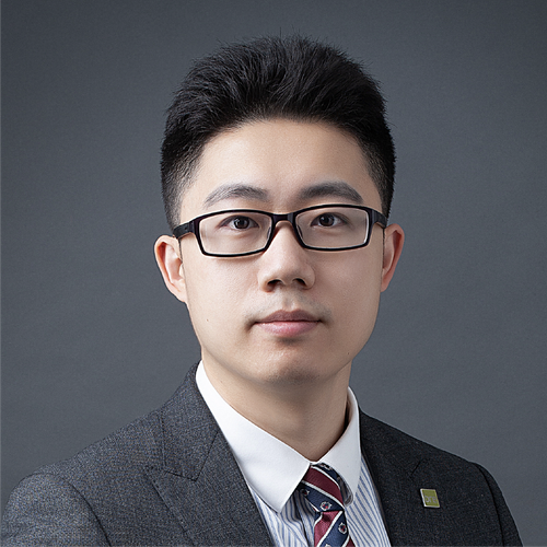 赵 戈平 - 英国建筑研究院