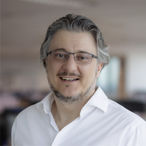 Hannes Pfau - 