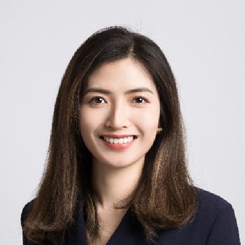 杨 红茜 - 