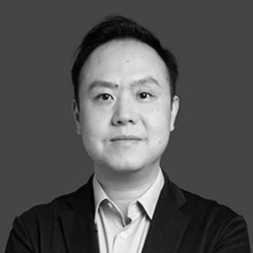 任 智劼 - 
