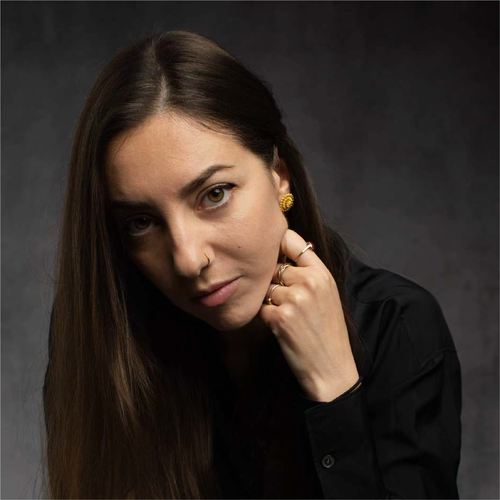 Jovana Zhang - 