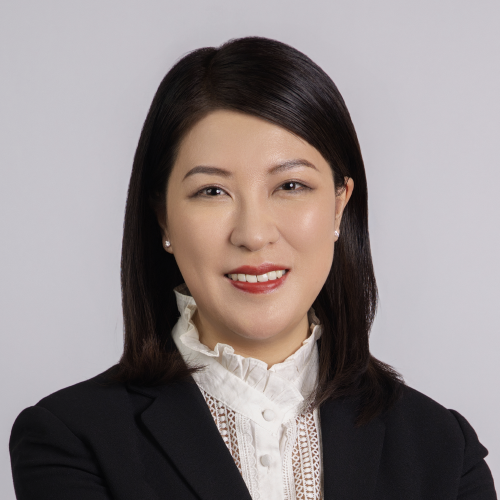 张 静儿 - 