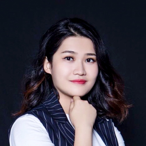 李 婧 - 