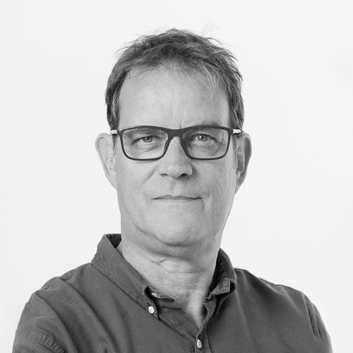 Ron Bakker - 