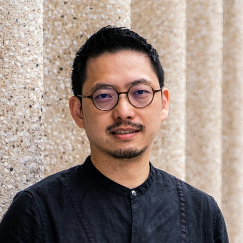 林 世扬 - 