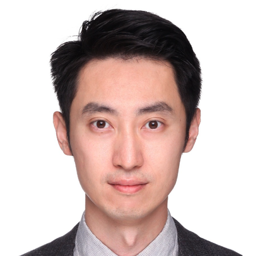 张 小康 - 