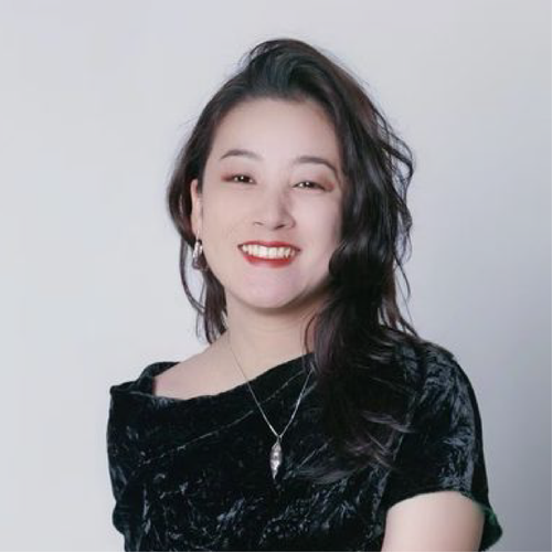 姜 雪 - 