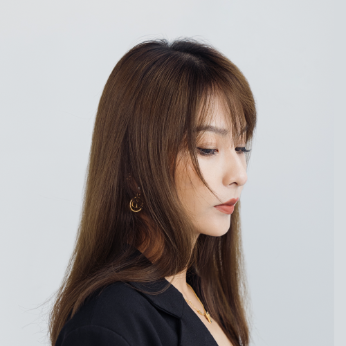 杨 雪婉 - 