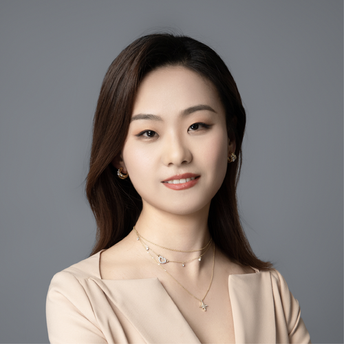 周 子涵 - 