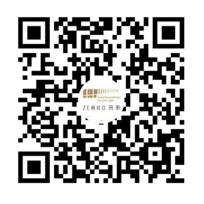 ZENHO wechat