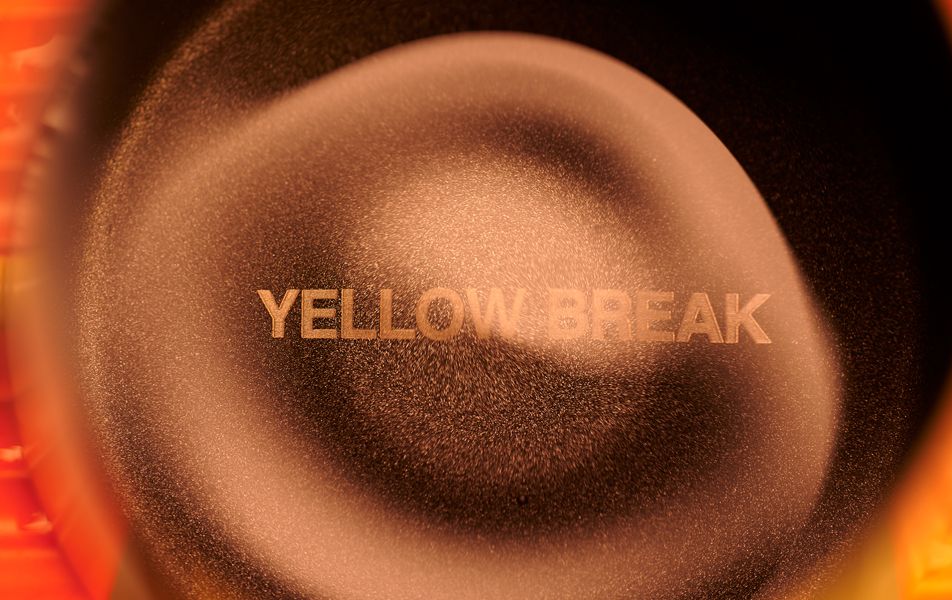 YellowBreak
