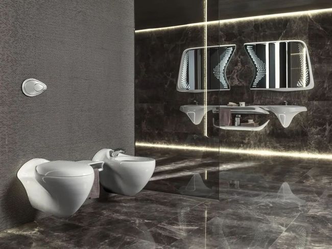 PORCELANOSA宝瓷兰：用设计书写奢华传奇