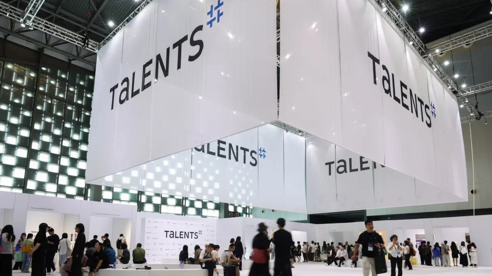 Talents 2025