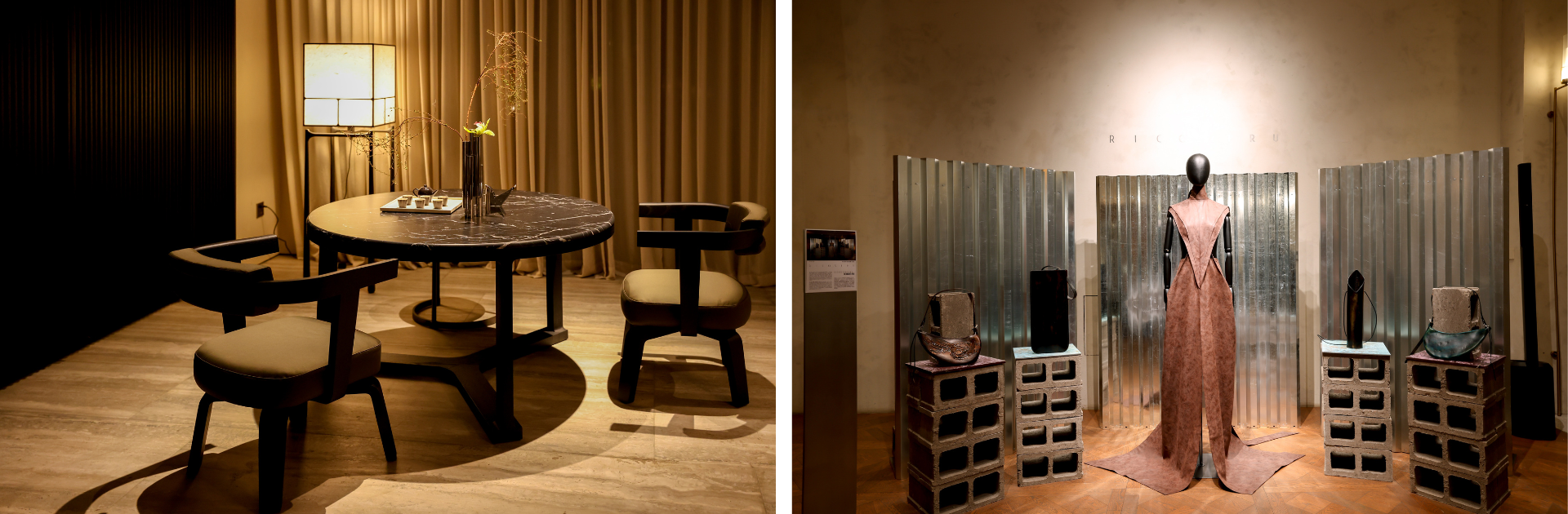 Design in the City于3月5日焕新启幕,并将持续至3月22日