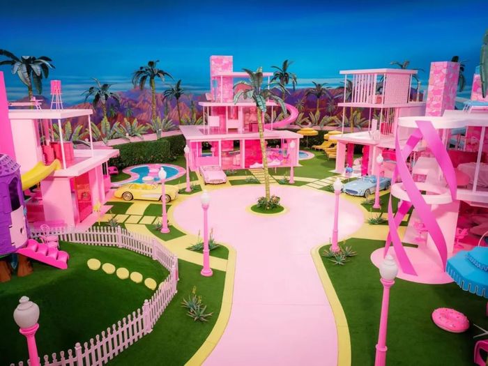 The Story of Pink Design Shanghai EN