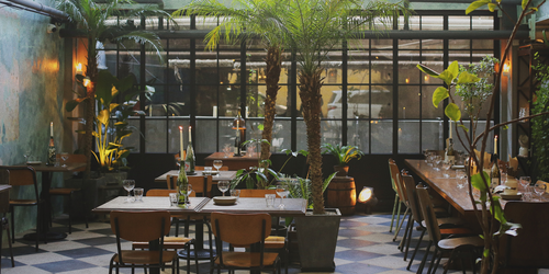 Design in the City 2026｜长宁区工作室开放日&站点推荐揭晓！