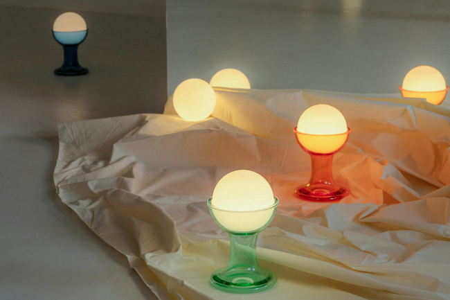 设计精品集结｜ “设计上海”商店Design Shanghai Shop品牌揭晓！