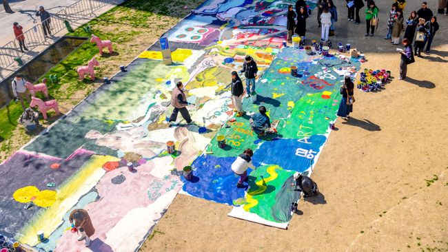 Design in the City 2026落幕：回顾一场贯穿城市的设计行动