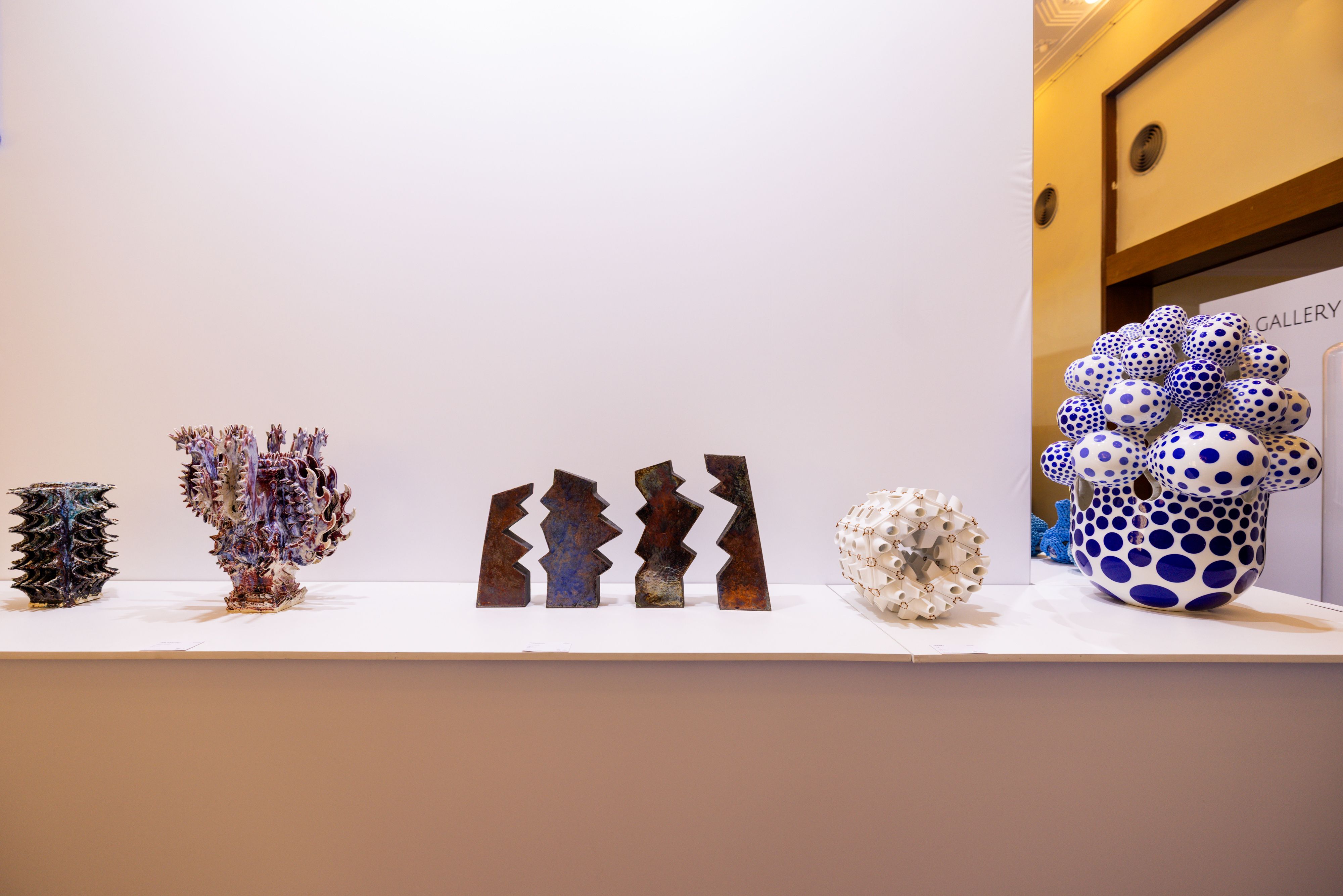 特别策划Made in JDZ现场 – JDZ Gallery