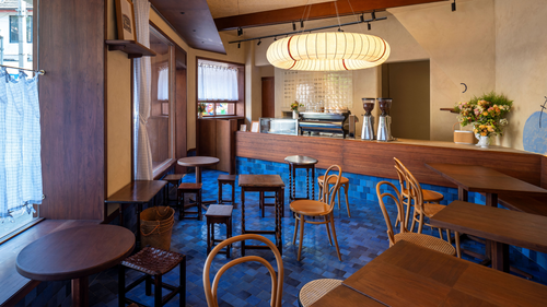 Design in the City 2026｜徐汇区城市站点&多场主题活动率先揭晓！