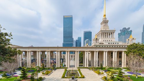 “设计上海”2026官方视频回顾