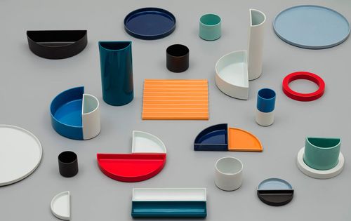 虚拟陈列室 Design Shanghai 设计上海丨cn