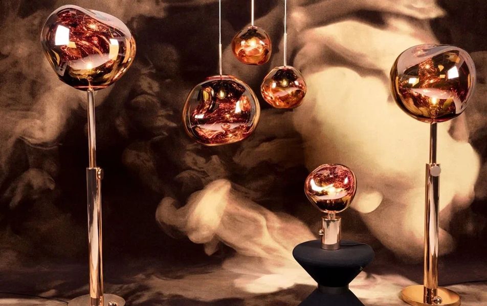 Melt by Tom Dixon