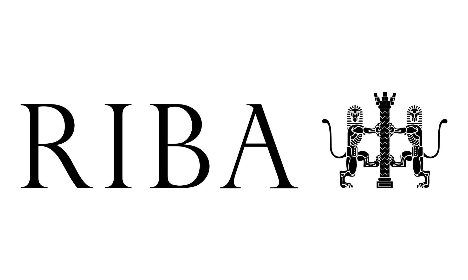 “RIBA 中国地标 100”展览