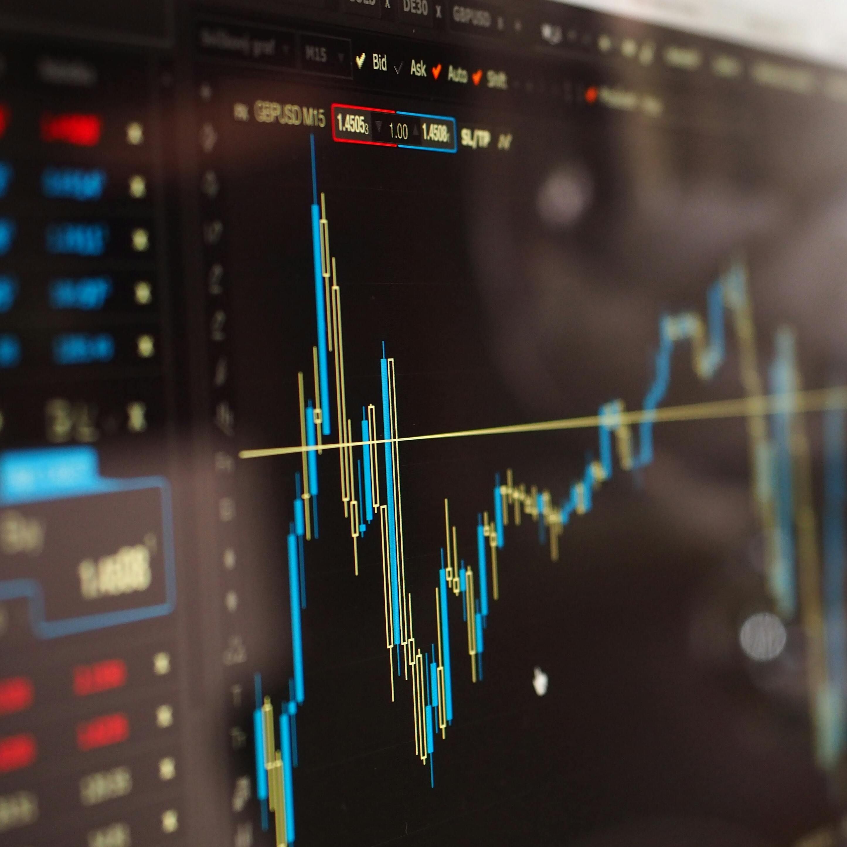 精准采购追踪 | Targeted Tracking