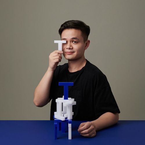 O一 Design Studio 或一设计 - 