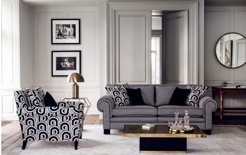 Classic & Luxury Design Hall: bringing the timeless and luxury design pieces celebrated all over the world