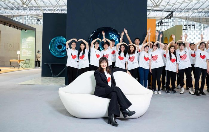 Design Shanghai Celebrated Its 7th Anniversary With Exceptional Designs