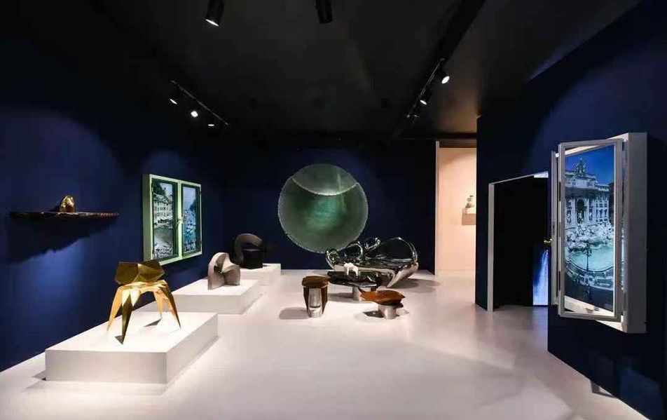 DesignShanghai2020_Collectible_Design_-_Gallery-All