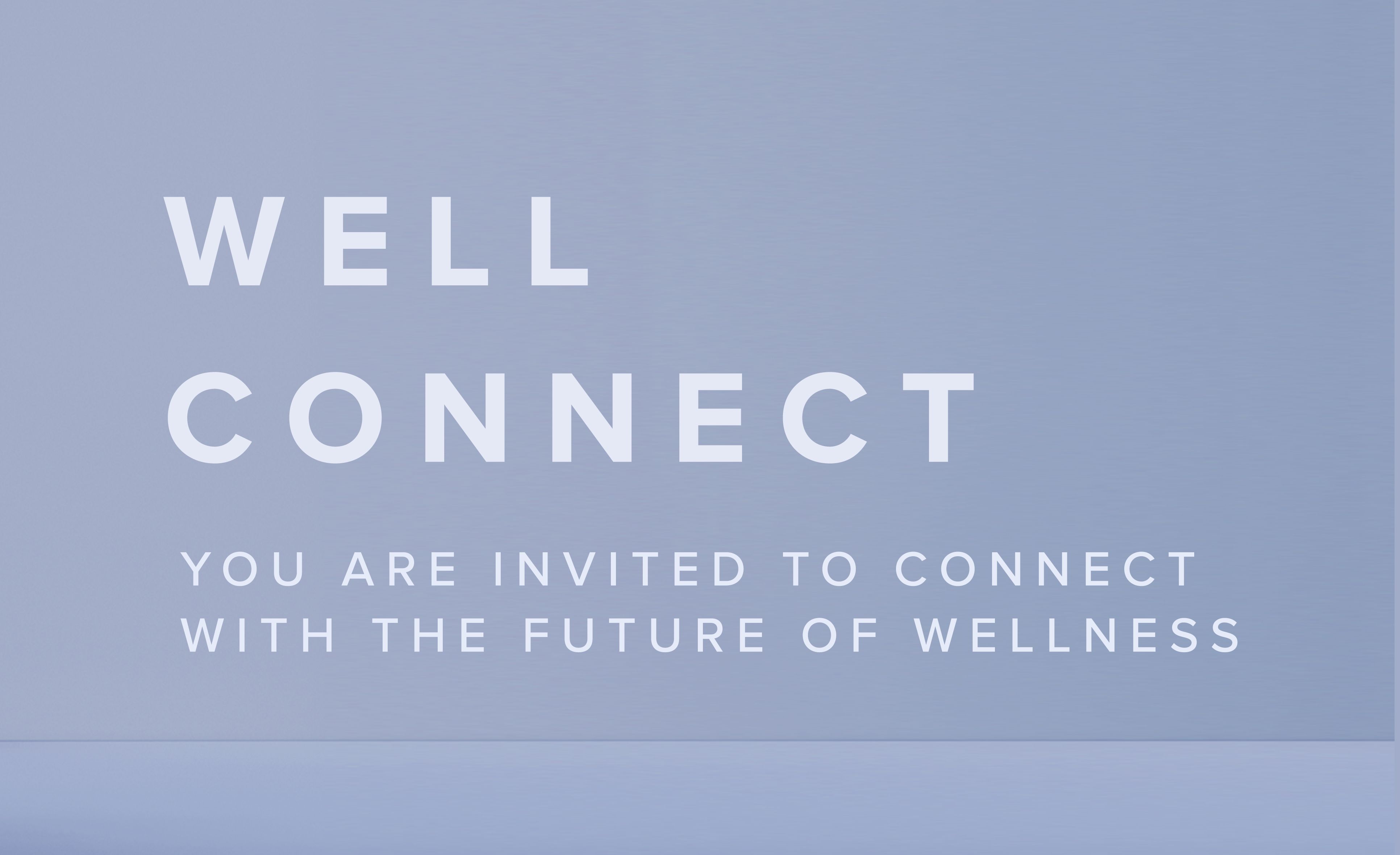 WellConnect