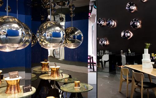 Design Shanghai 2020 Stand Highlights