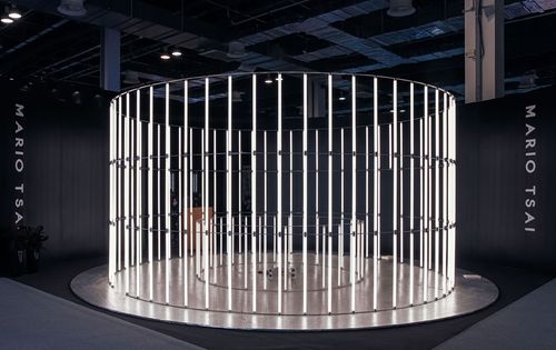 Design Shanghai 2020 Feature Highlights