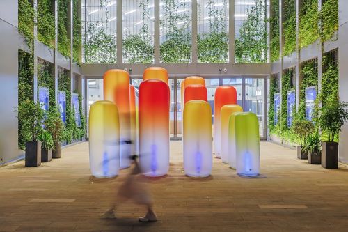 Design Shanghai 2024 @Xintiandi Design Festival Official Video