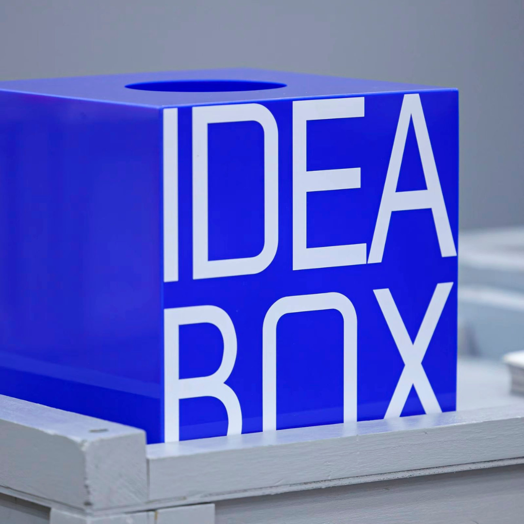 Idea Box
