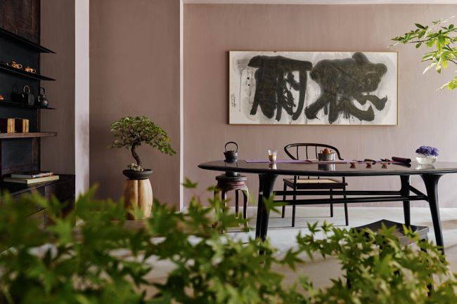 Returning to Dwell PUSU Eastern Living Salon