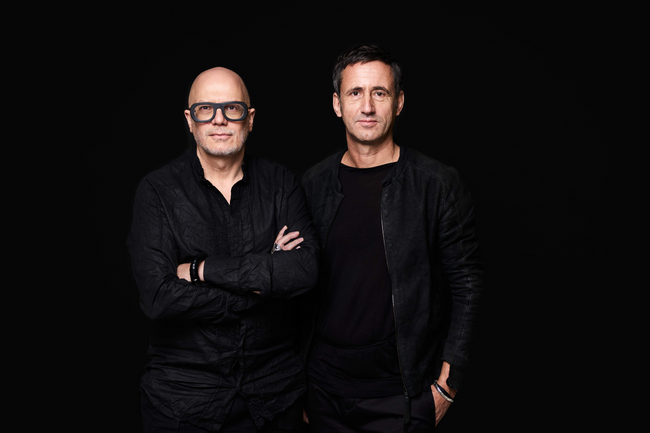 Ippolito Fleitz Group