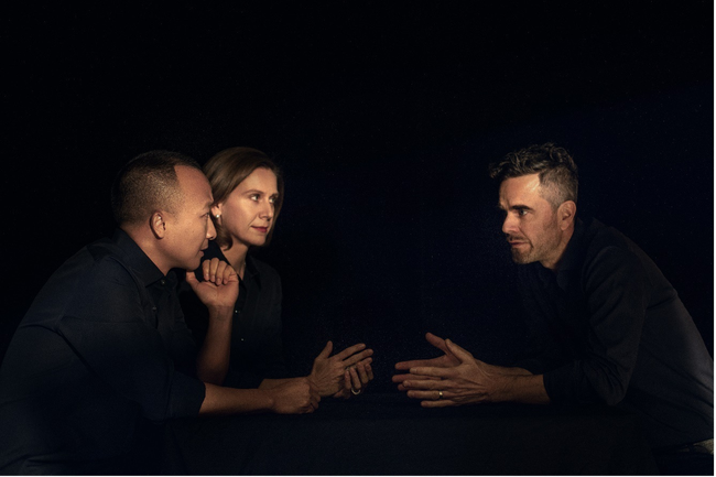 anySCALE Architecture Design