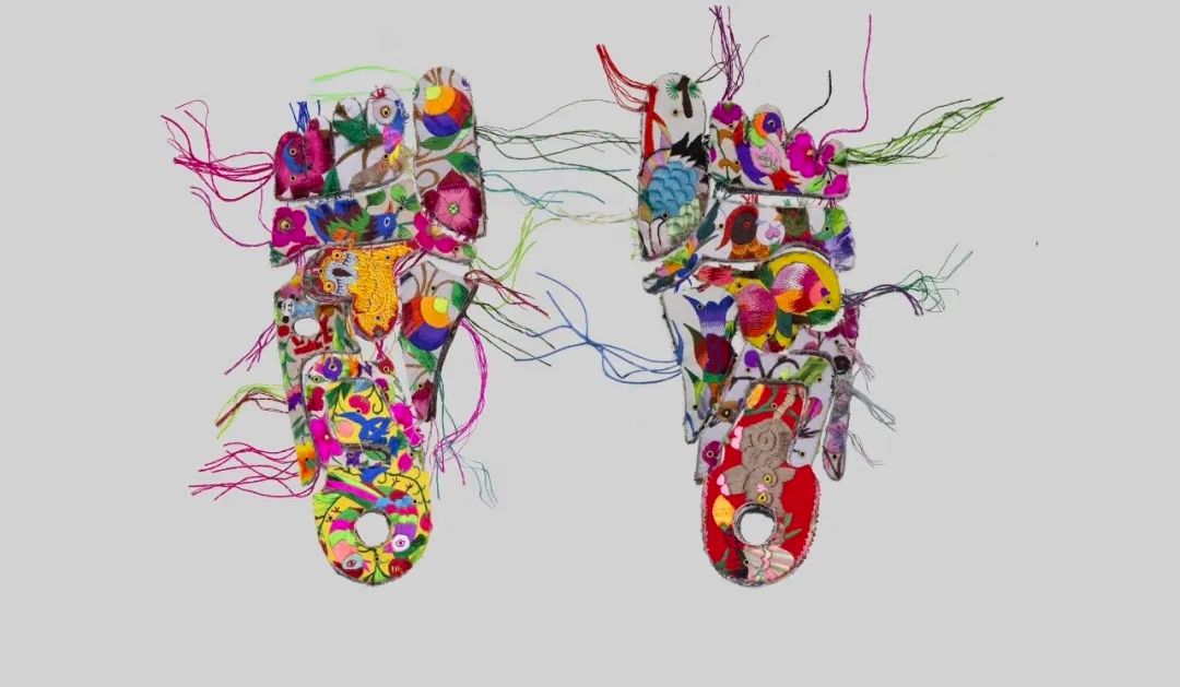 Insole - Body Symbols