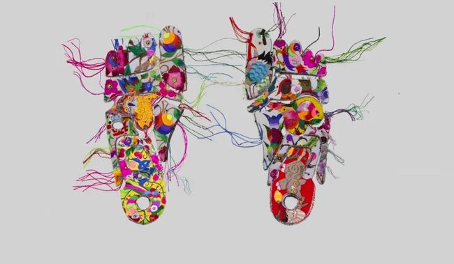 Insole - Body Symbols