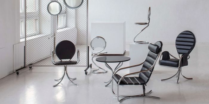 DESIGN101 debuta en Design China Beijing: un viaje de diseño sostenible liderado por los clásicos y las nuevas fuerzas